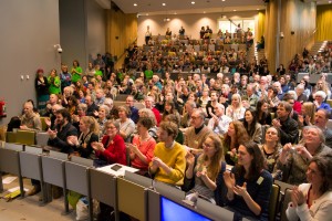 Voedsel Anders Conferentie 2014