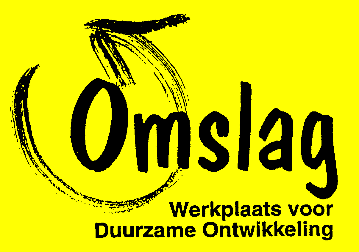 Omslag