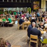 Vooraankondiging: Voedselkaravaan 2018