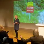 Lancering platform over 'eigentijds' eigendom van grond