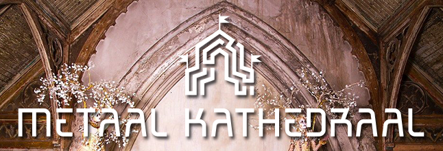 metaal kathedraal